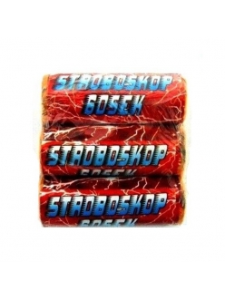 Strobos 60 sec (3 шт/уп) в Тольятти