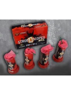 Strobos 90 sec (4 шт/уп) в Тольятти