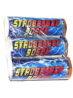 Strobos 90 sec (3 шт/уп) в Тольятти