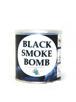 цветной дым в Тольятти  (Smoke Bomb)