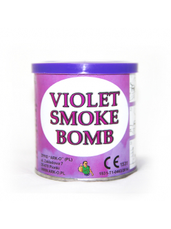цветной дым в Тольятти  (Smoke Bomb)