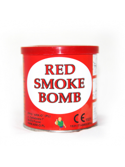 цветной дым в Тольятти  (Smoke Bomb)